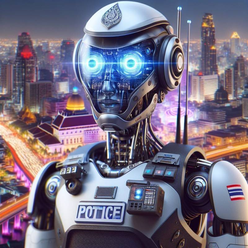 I guardiani dell'intelligenza artificiale