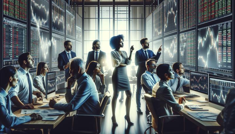 Crisi globale dei mercati: cause, implicazioni e strategie