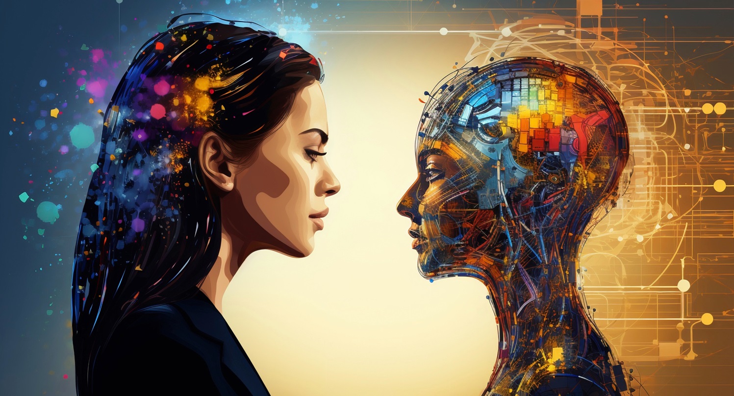 Dietro le quinte: come funzionano davvero i chatbot moderni