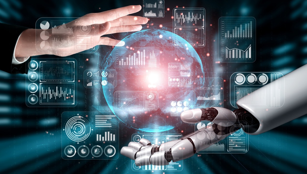 Costruire un'intelligenza artificiale che comprenda il contesto: sfide e innovazioni